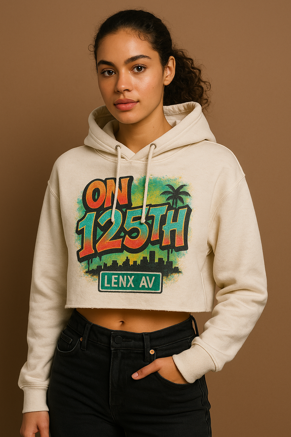Snazzy Limited Street Hoodie