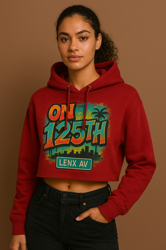 Snazzy Limited Street Hoodie